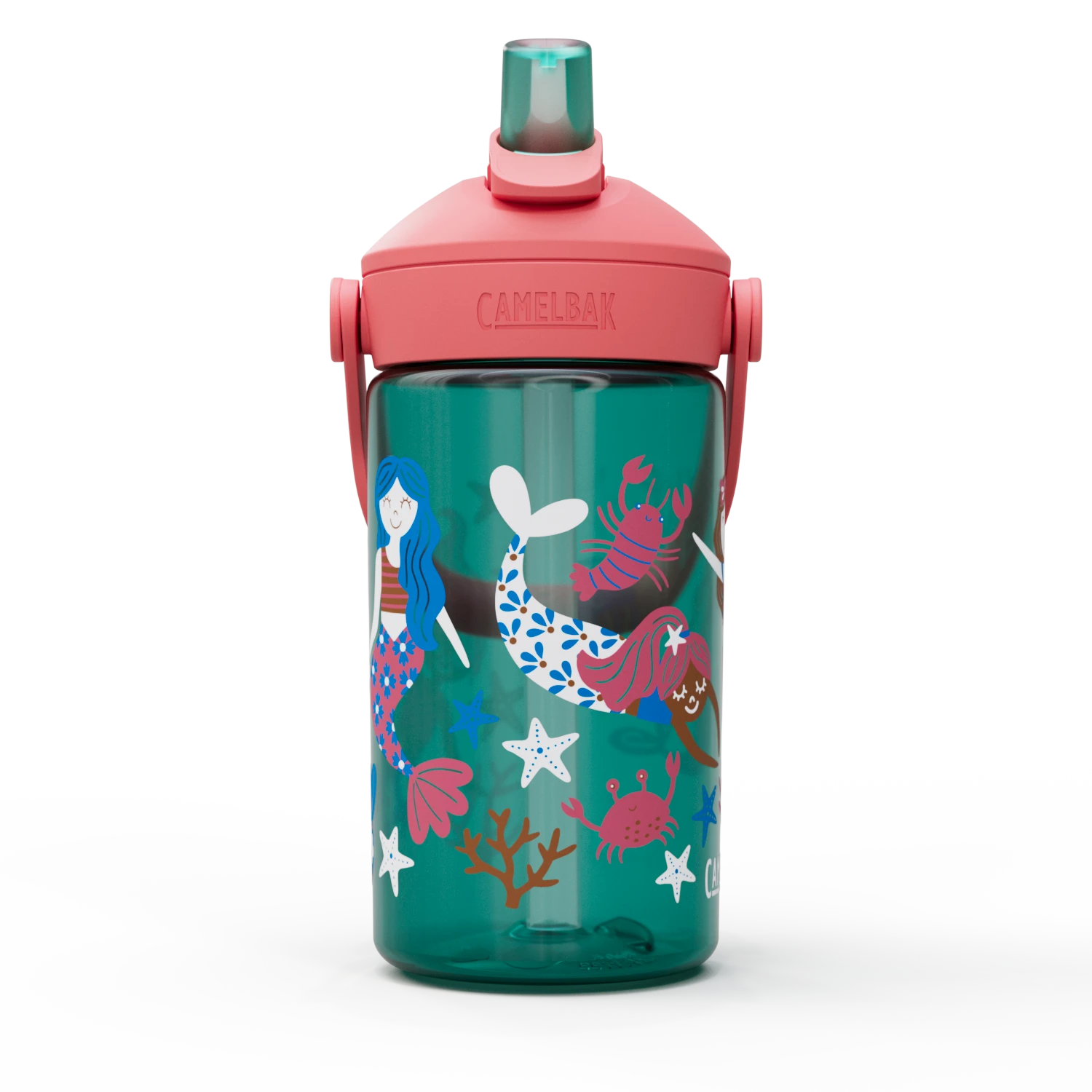 THRIVE FLIP STRAW KIDS 14OZ