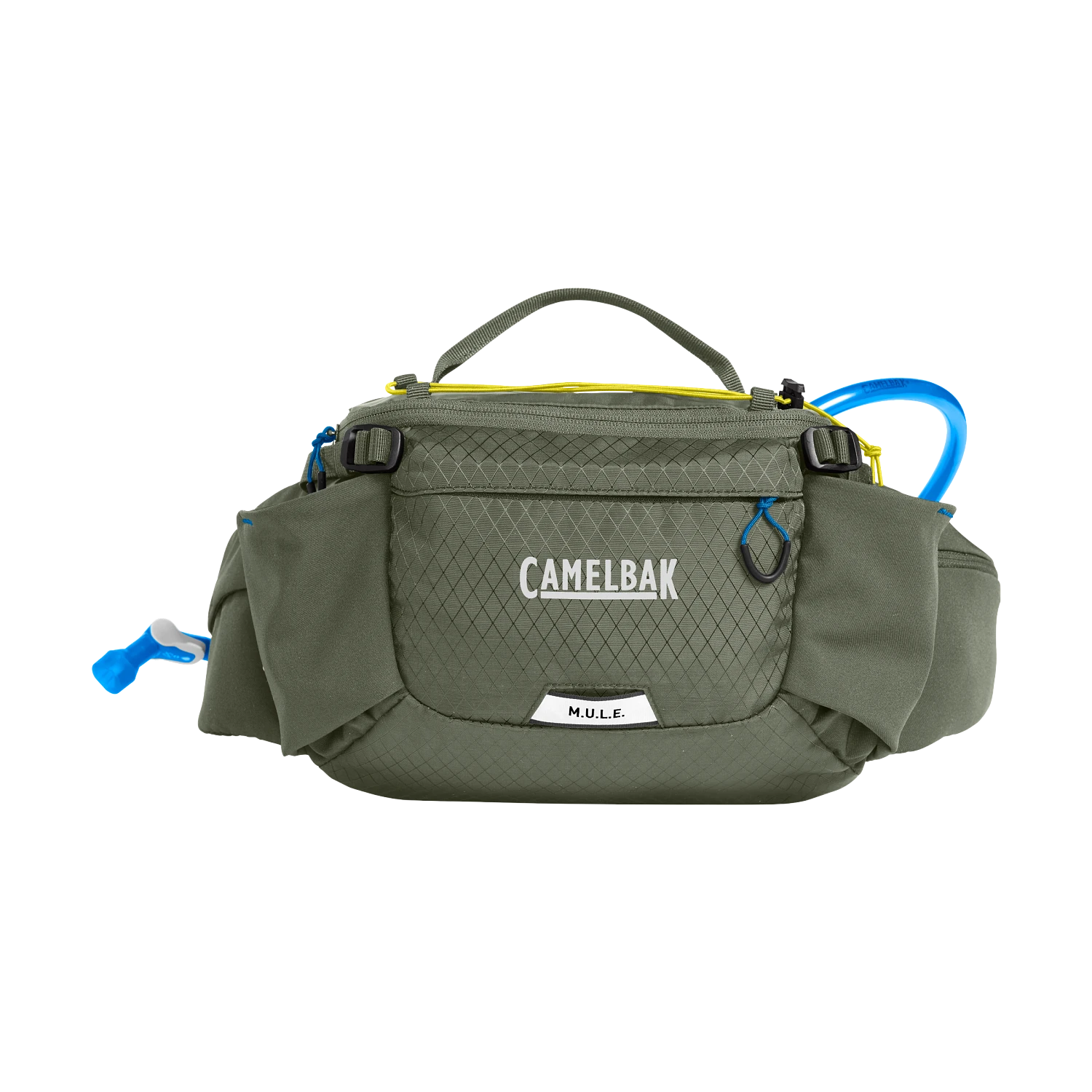 MULE 5 WAIST PACK 50 OZ