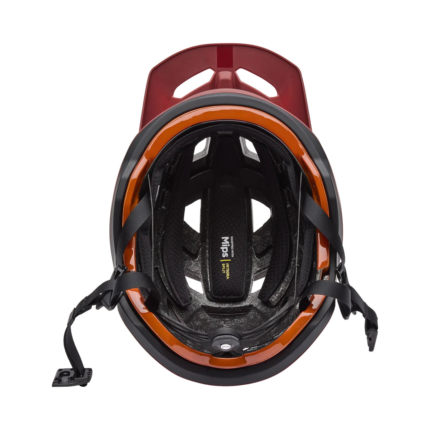 Casque parano&iuml;aque Speedframe RS