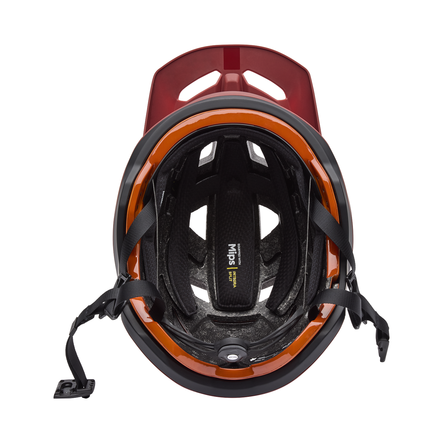 Speedframe RS Paranoid Helmet