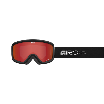 CHICO 2.0 STACKED [BLK/A SCAR] OS