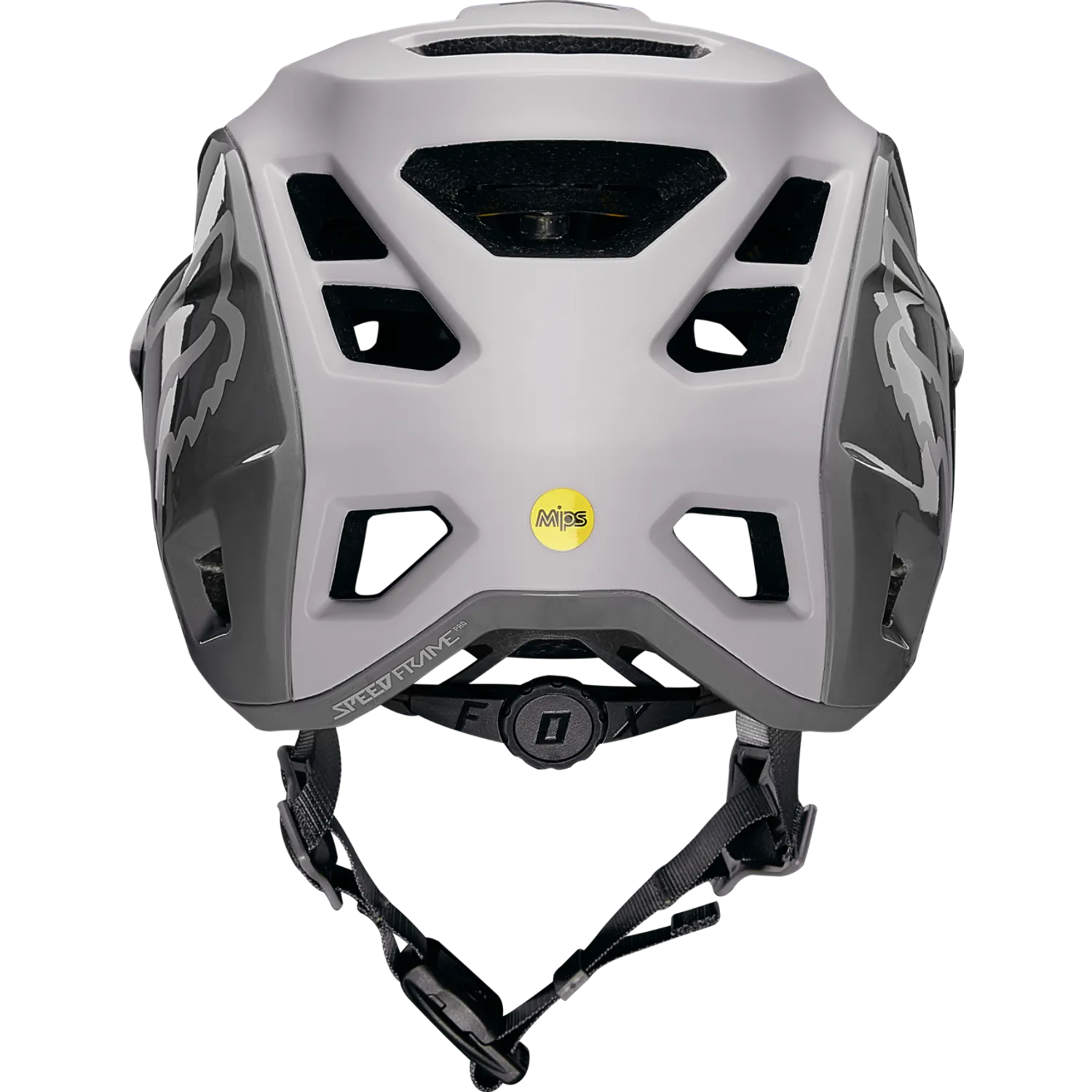 SPEEDFRAME PRO HELMET