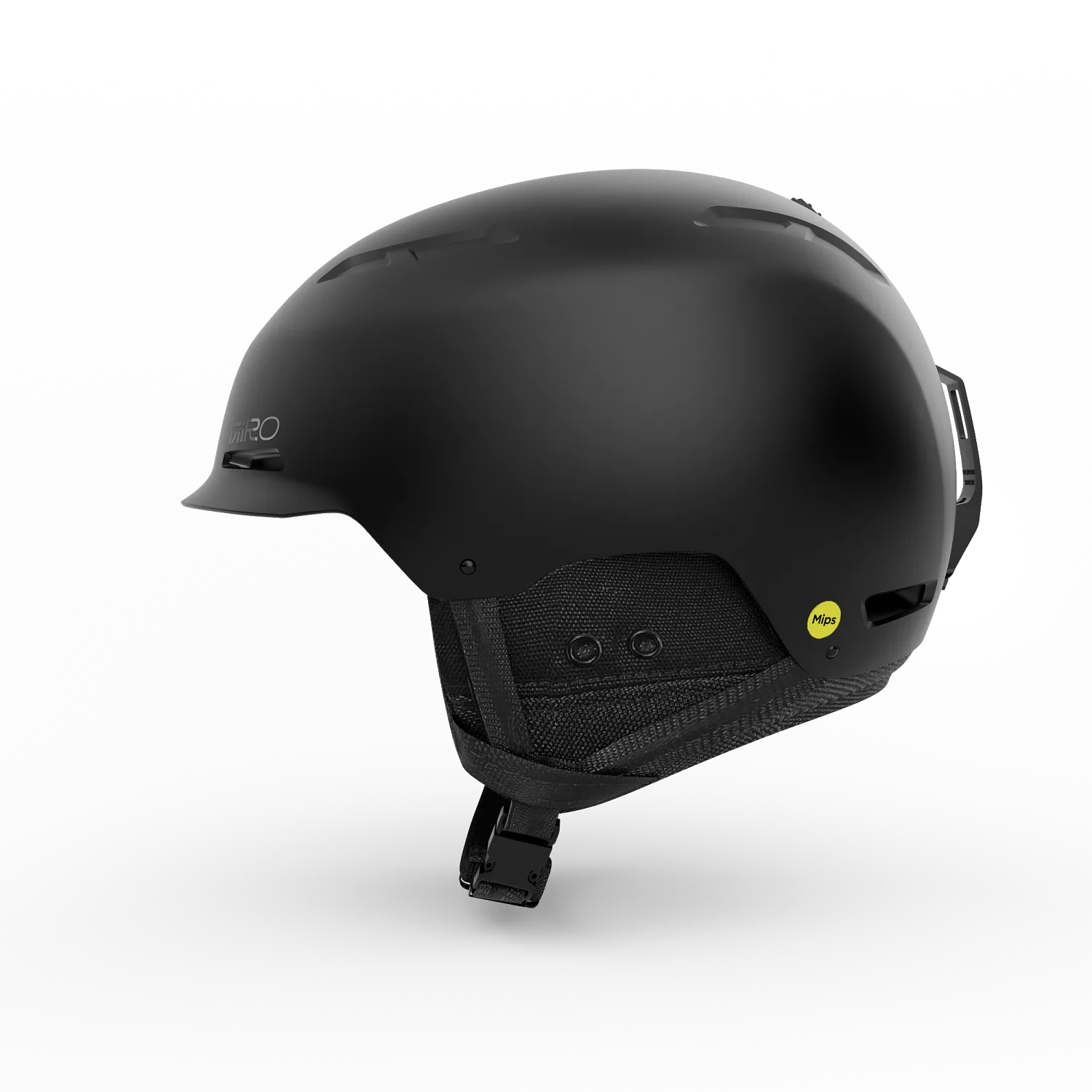 GR TRIG MIPS MT BLK L 26