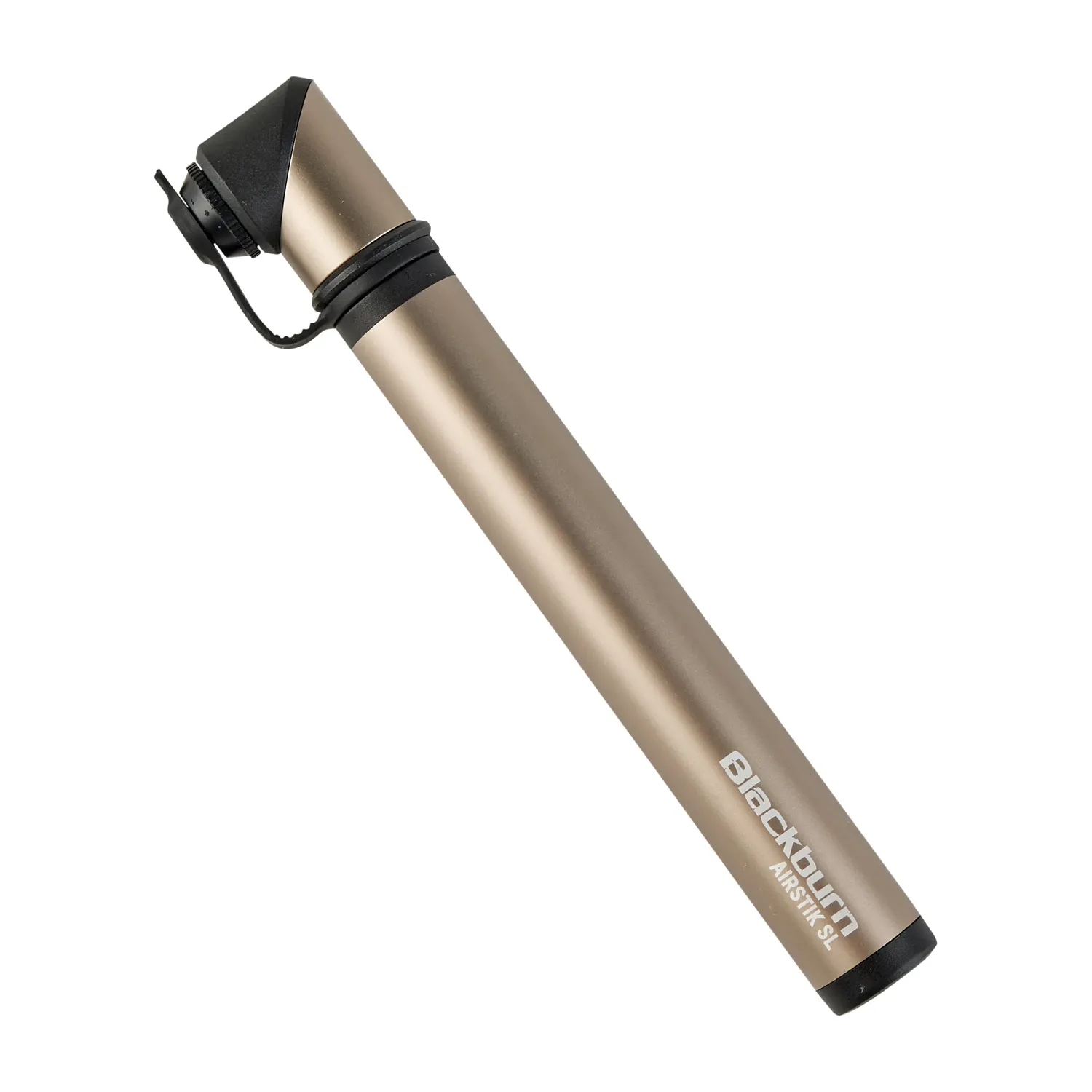 BBN AIRSTIK SL MINI PUMP CHAMPAGNE