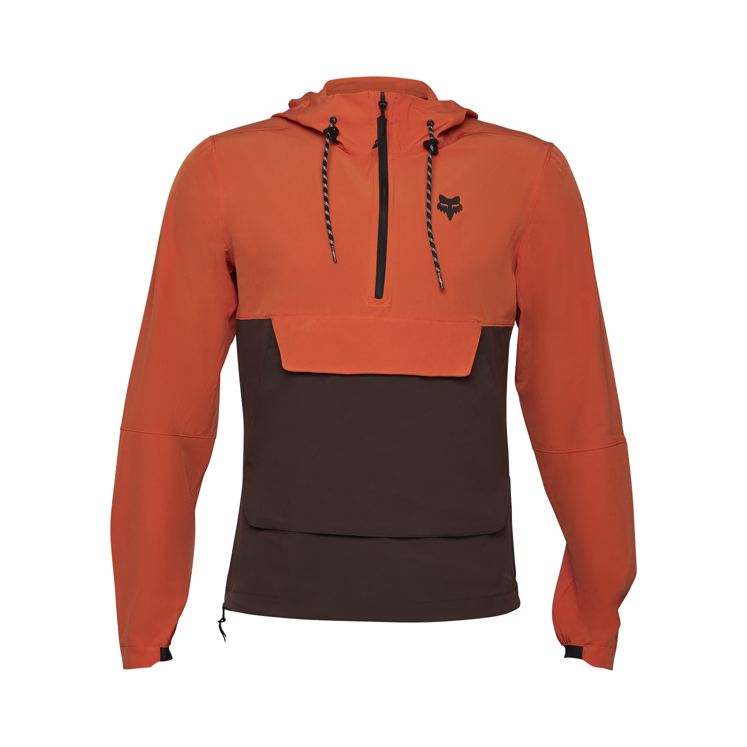 Ranger Wind Pullover Hoodie