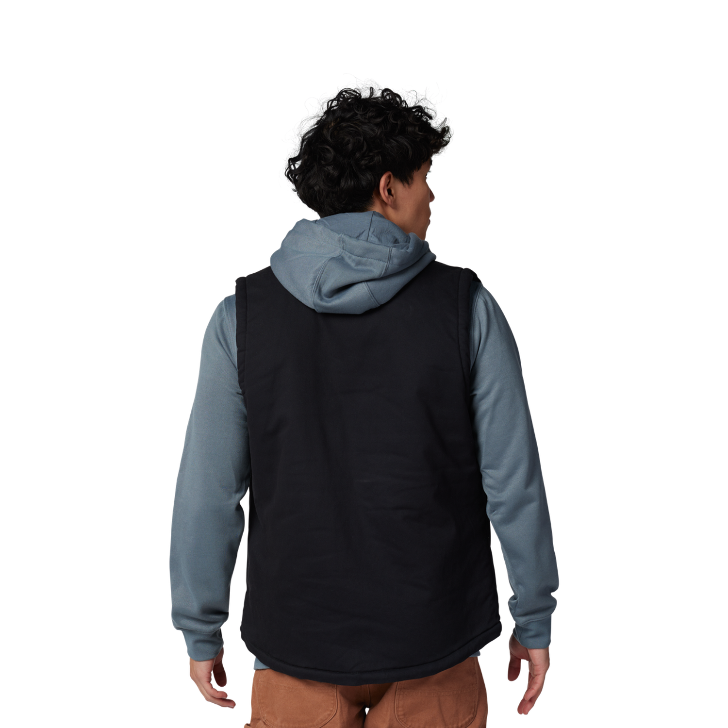Gilet Source Sherpa