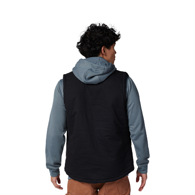 Gilet Source Sherpa