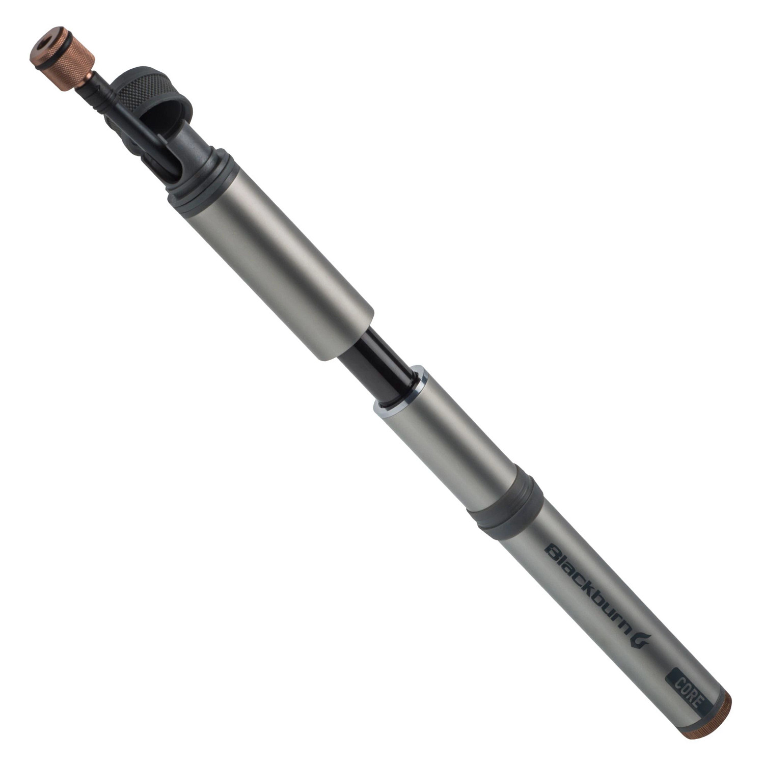 BBN CORE MINI PUMP GRY