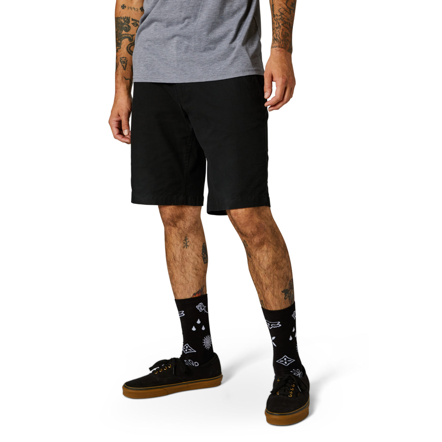 Essex Short 2.0&nbsp;