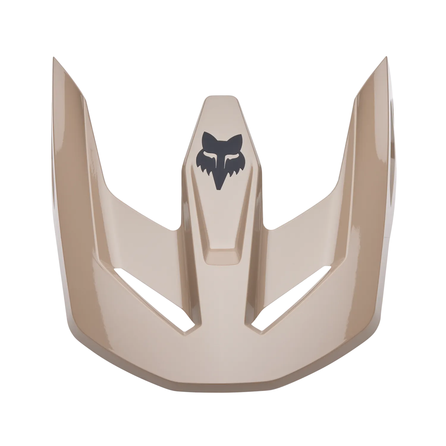 Helmpklep V1 - Solid