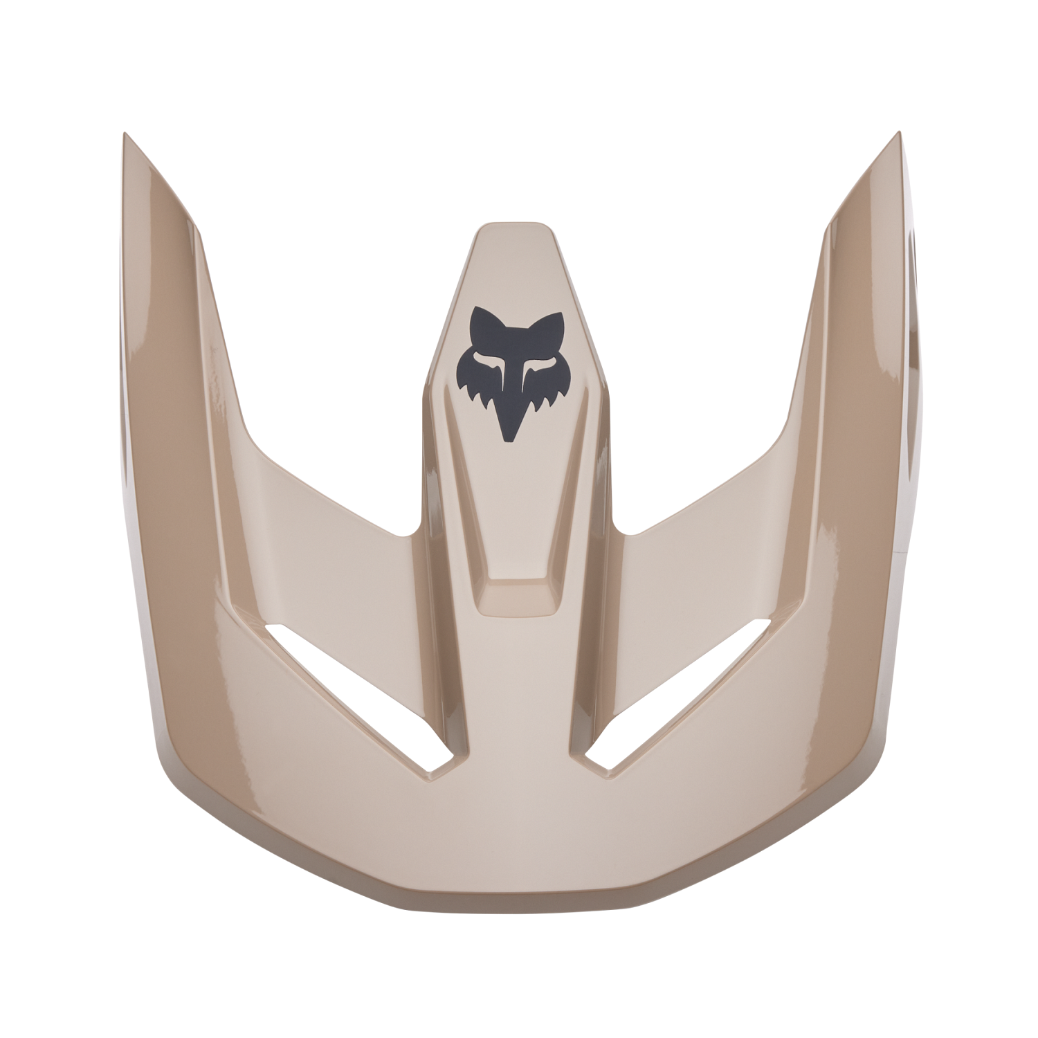 V1 Solid Helmet Visor