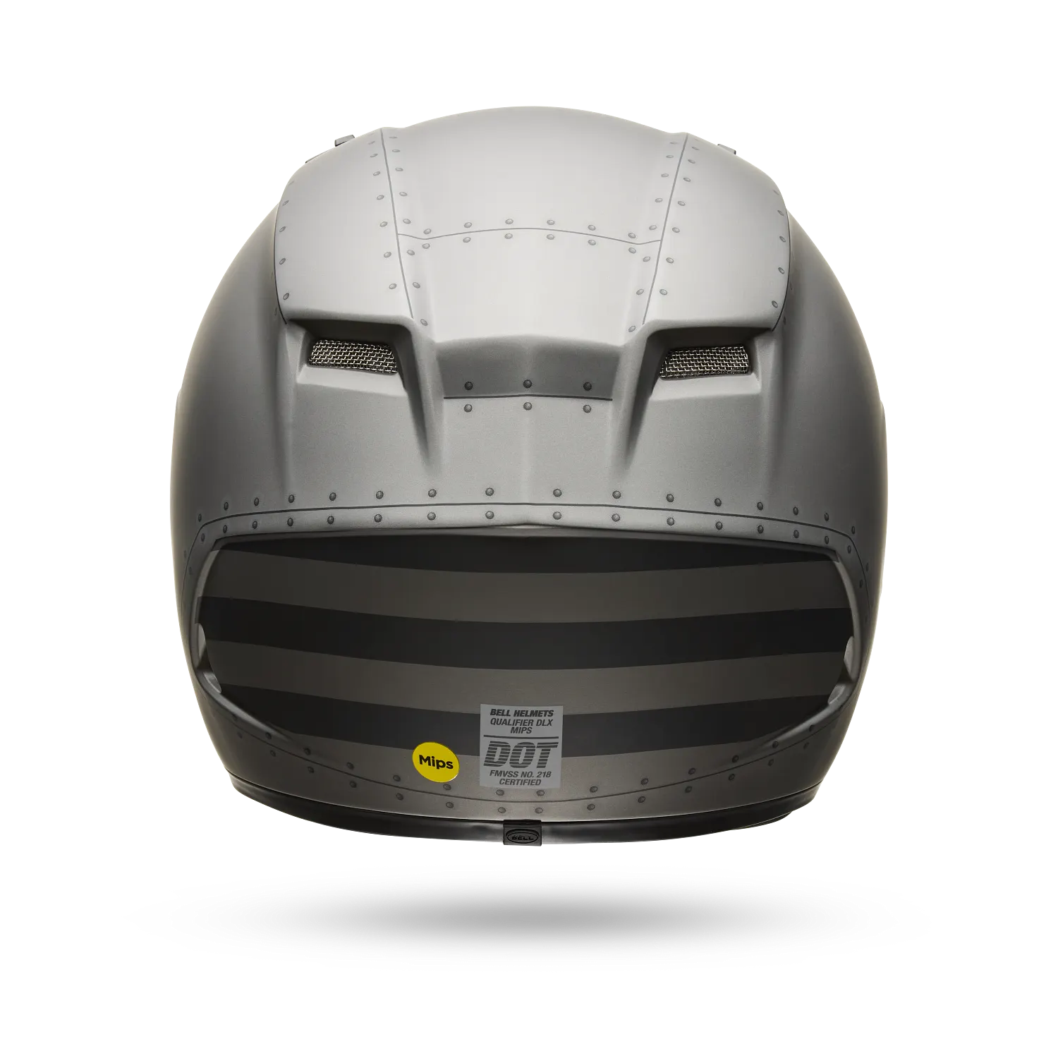 PS QUALIFIER DLX MIPS DMC 25 MT SL/BK L