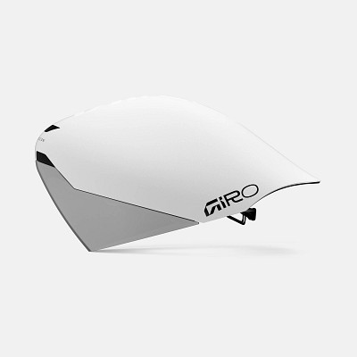 Aerohead Mips II [MT WHT] M