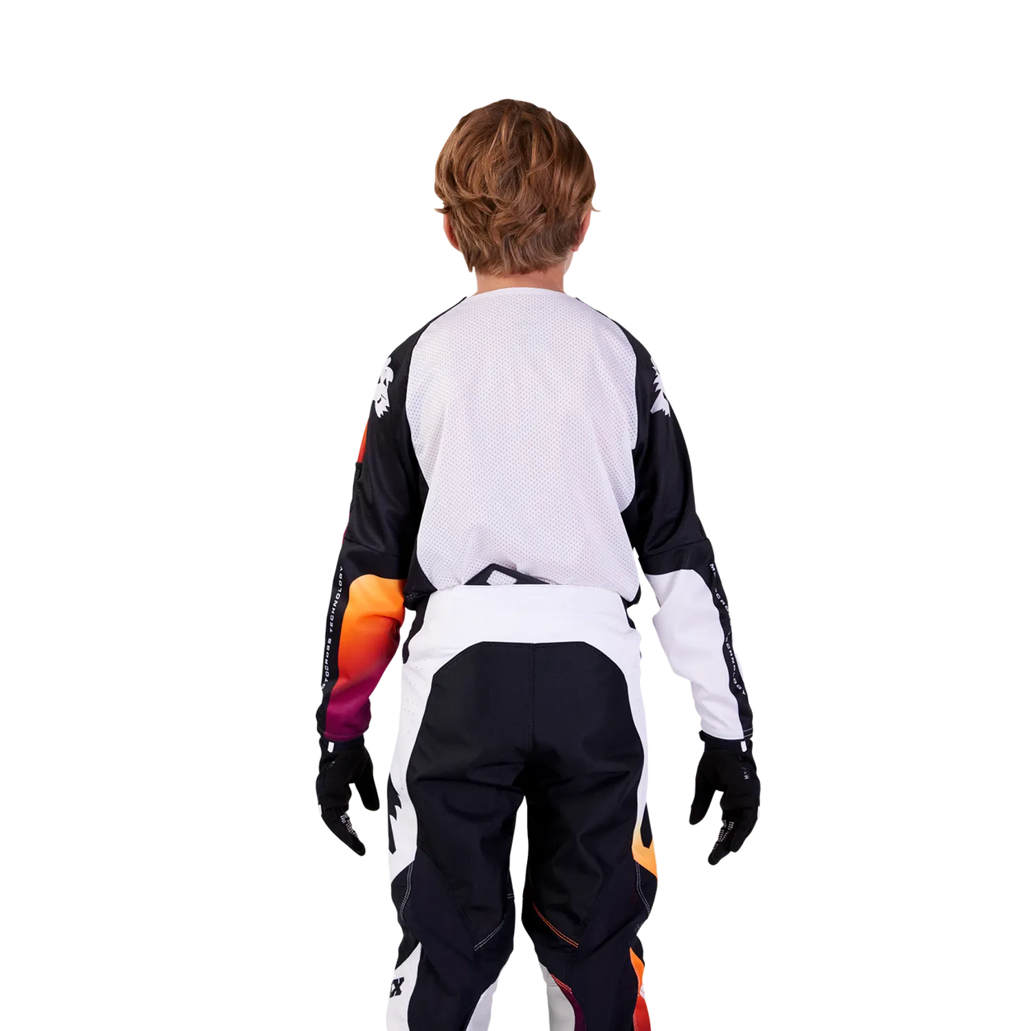 YTH 360 STREAK JERSEY 