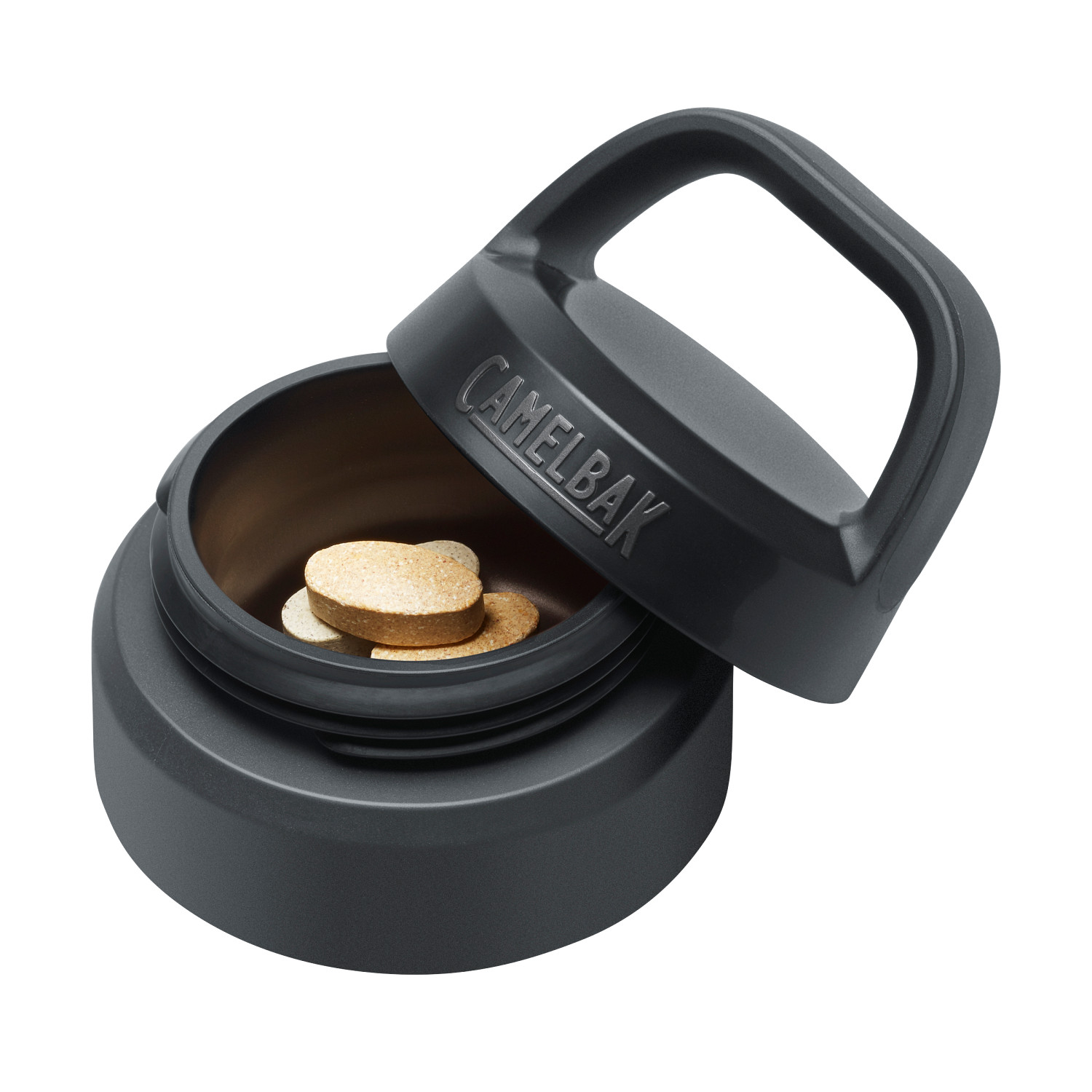Pak Cap