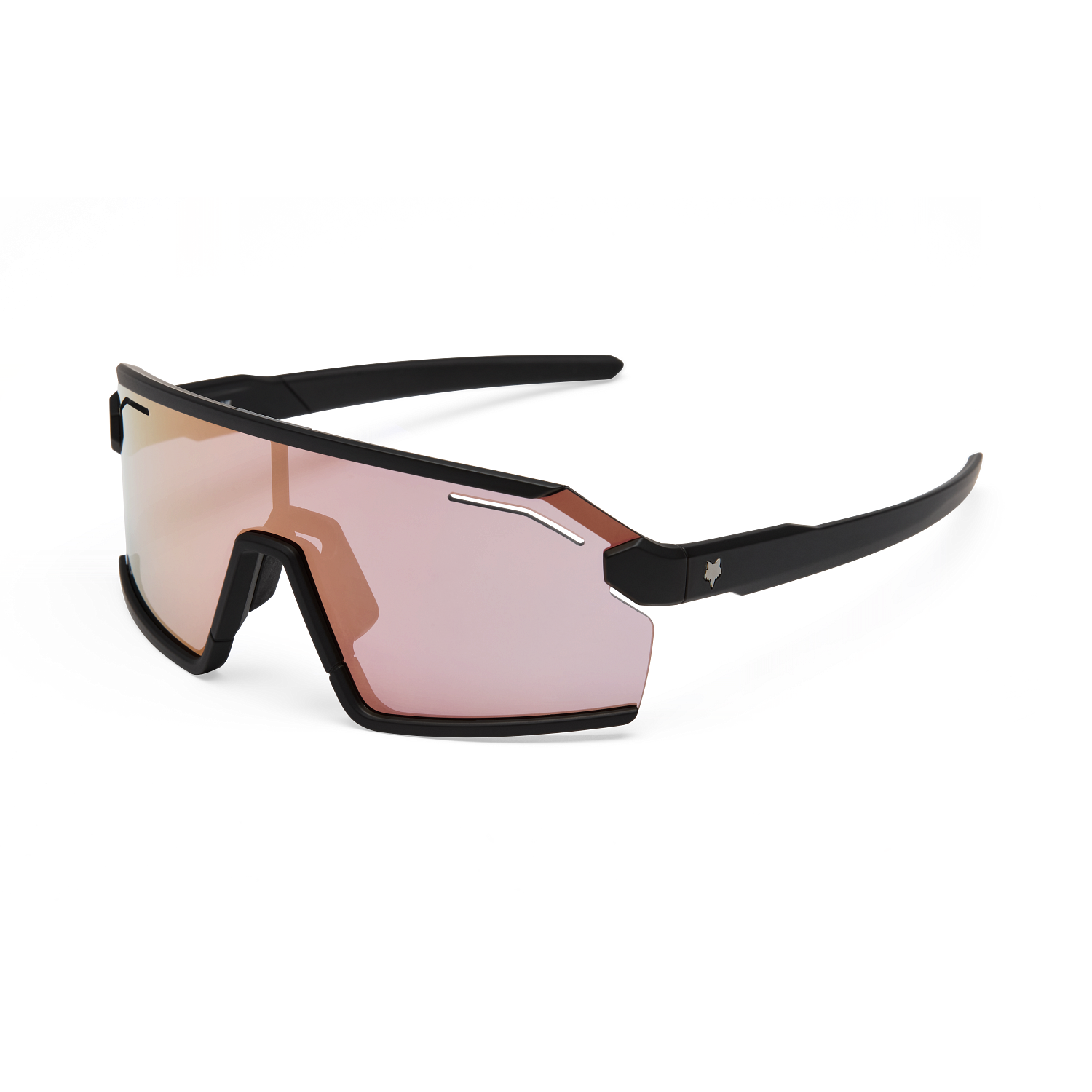 VUE EYEWEAR - VIVID [BLK/ORG] OS