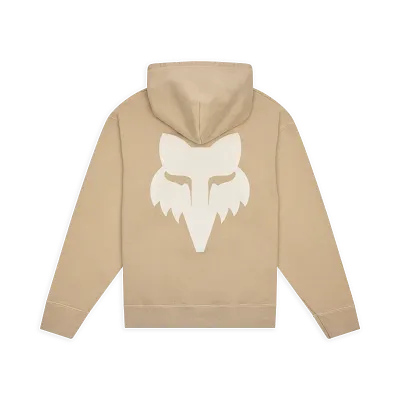 FOX ALTERNATIVE FLEECE PO 