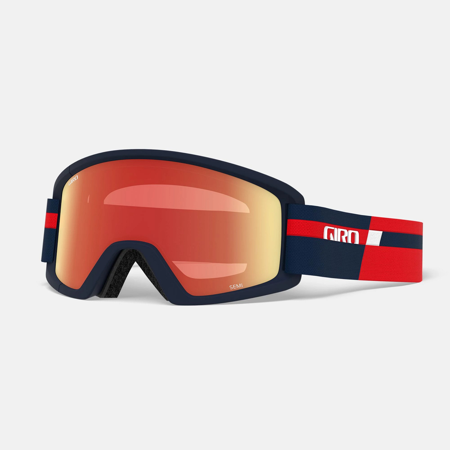 Semi Goggle