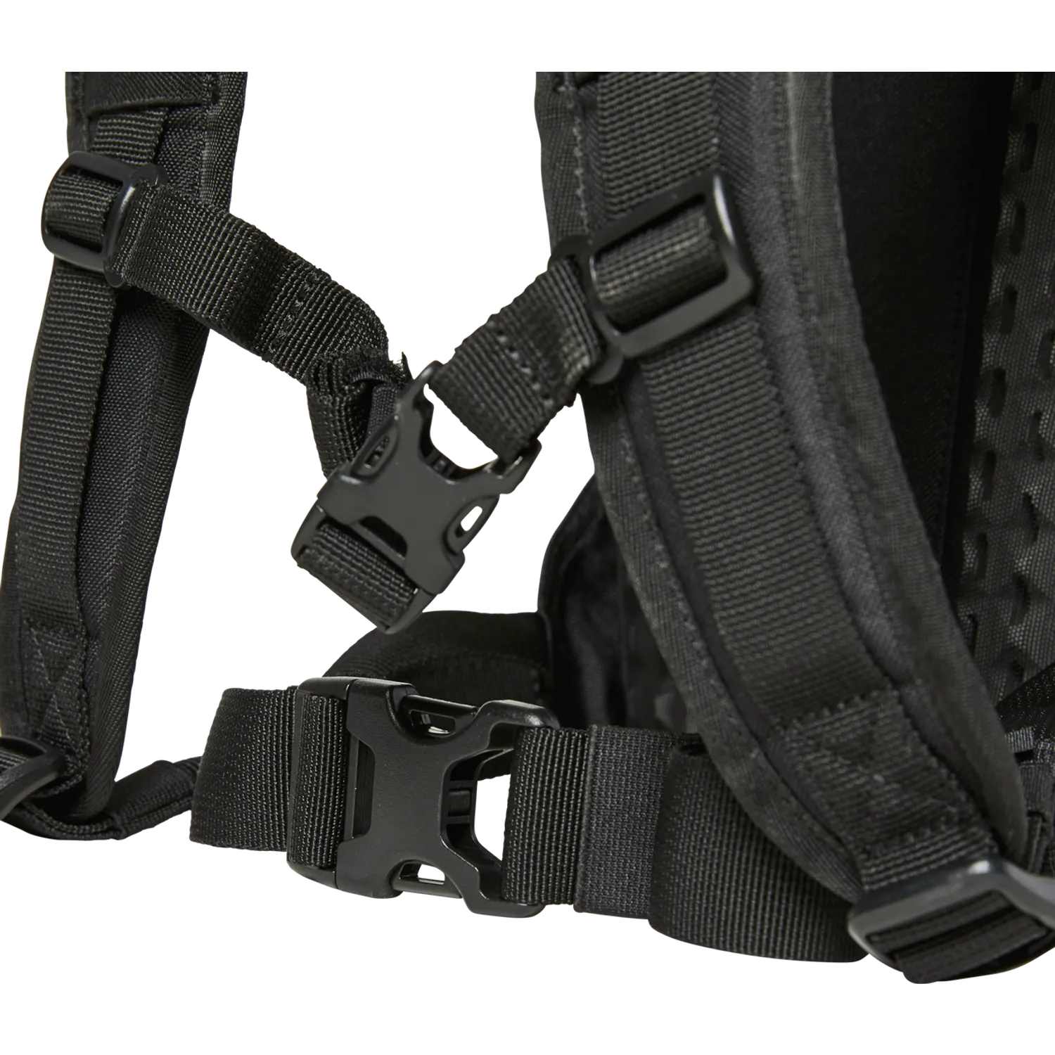 UTILITY 6L HYDRATION PACK- SM 