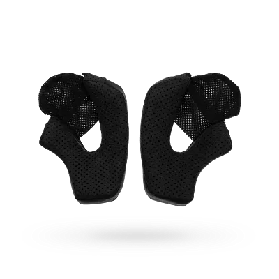 Bullitt Bubble Cheek Pads