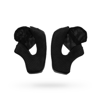 Bullitt Bubble Cheek Pads