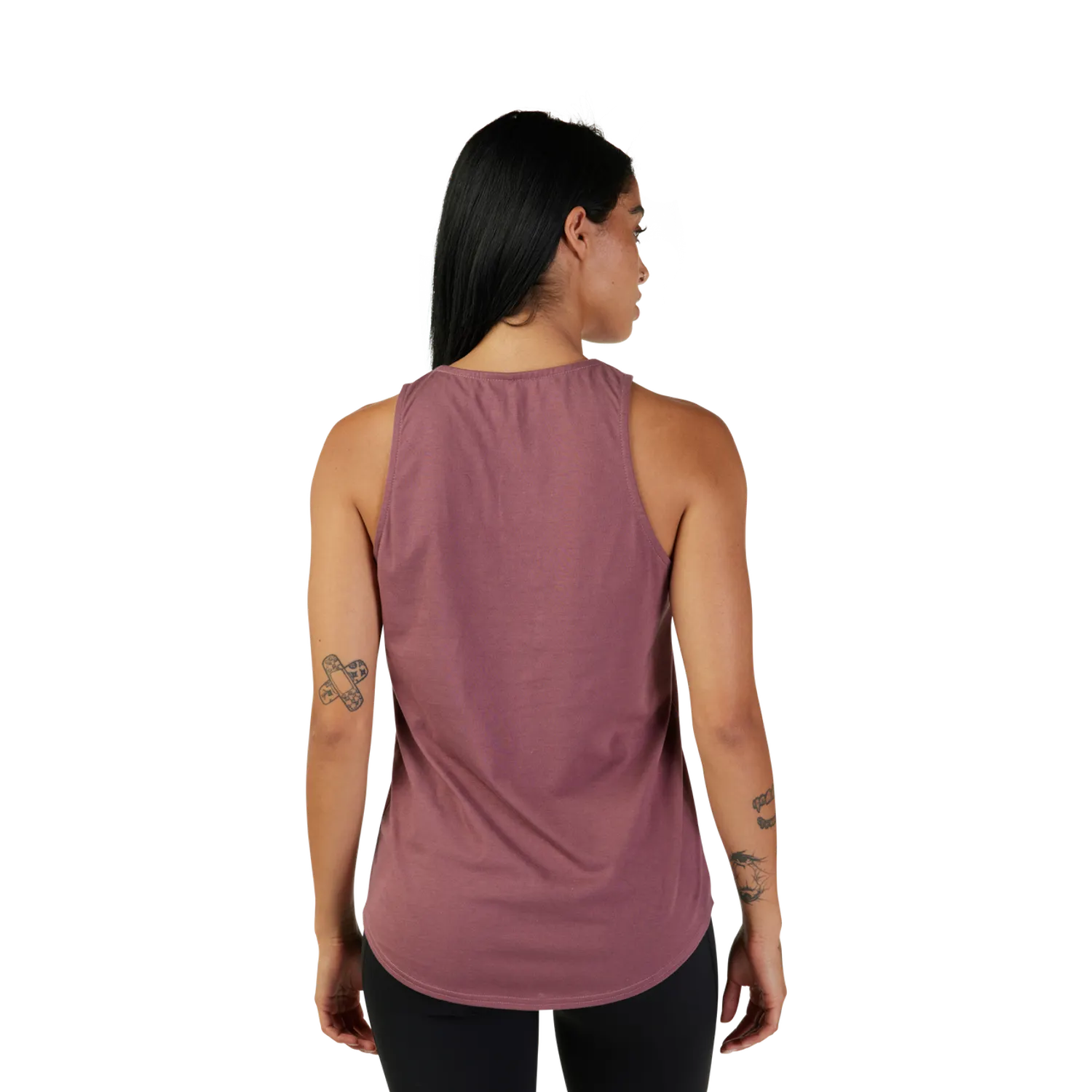 Damestanktop Women's Fox Head