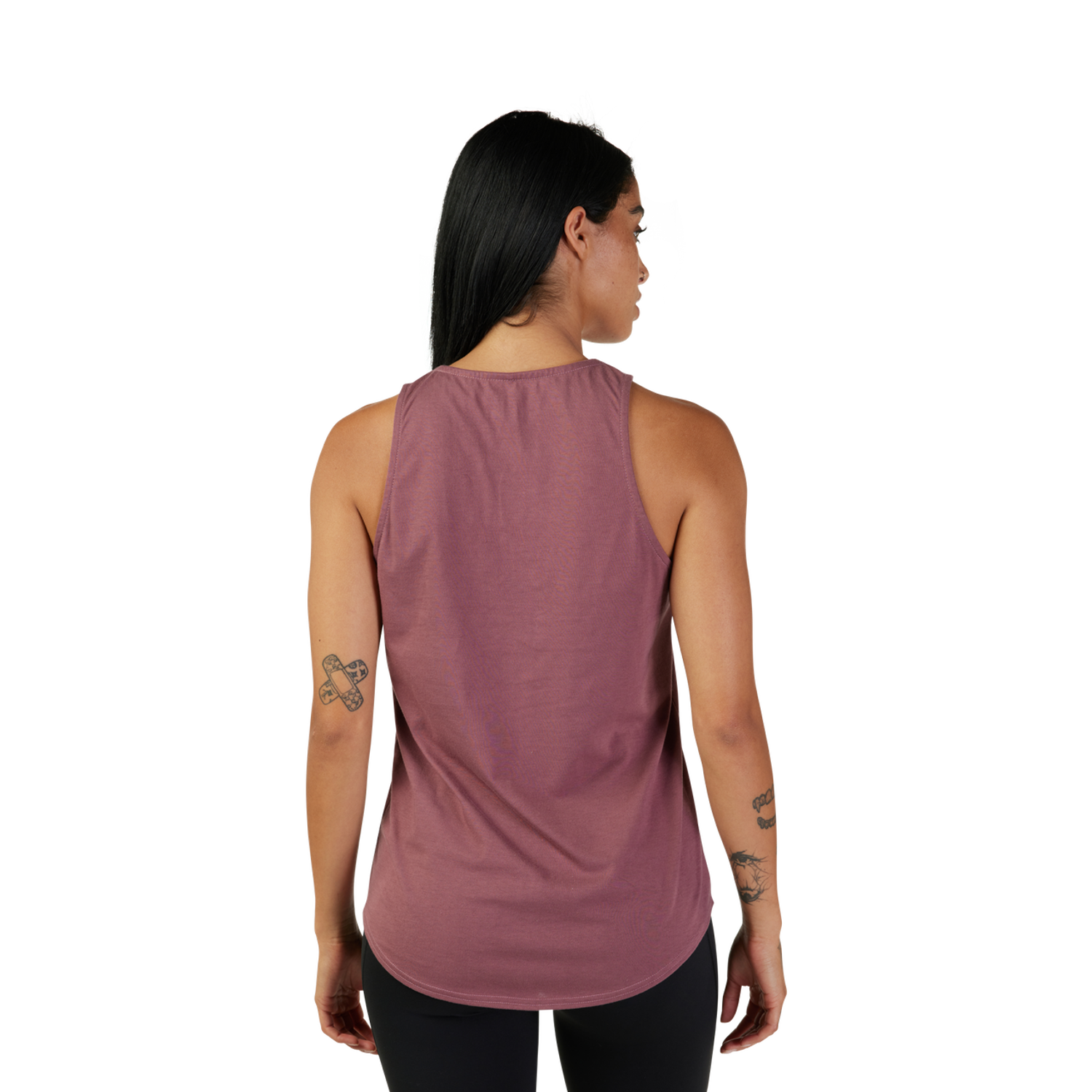 Damestanktop Women's Fox Head