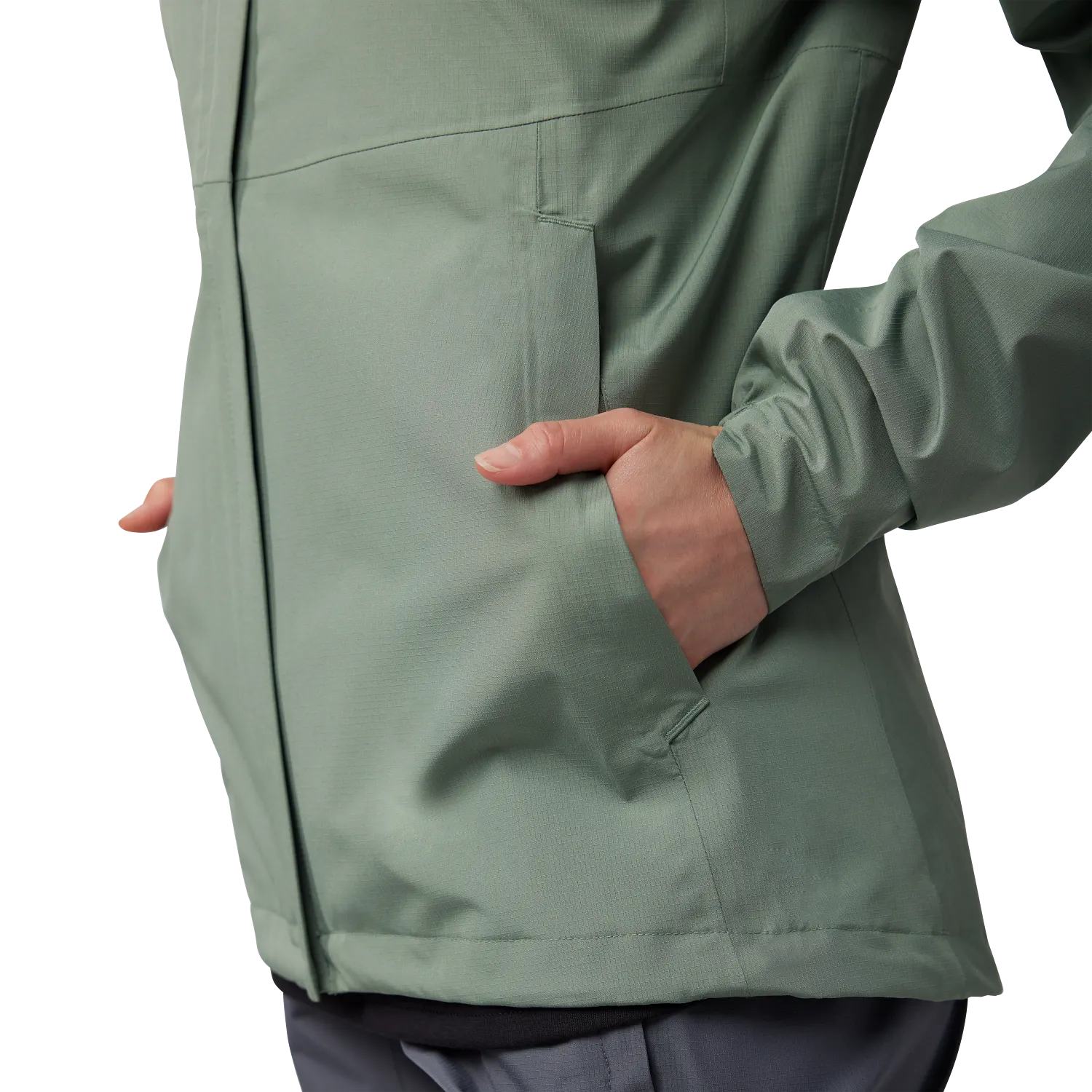 Regenjack Ranger 2.5-Layer - Dames