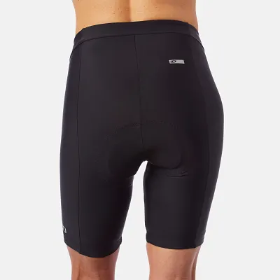 GA W CHRONO SHORT BLK XS