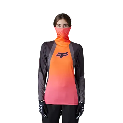 Womens Ranger Drive Krux SXS Jersey