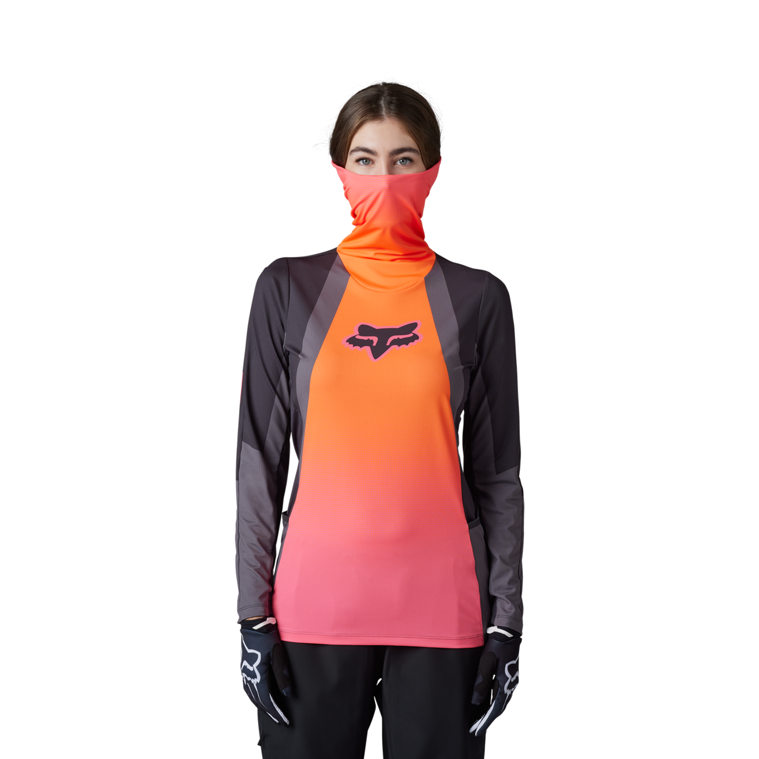 Womens Ranger Drive Krux SXS Jersey