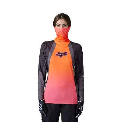 Womens Ranger Drive Krux SXS Jersey