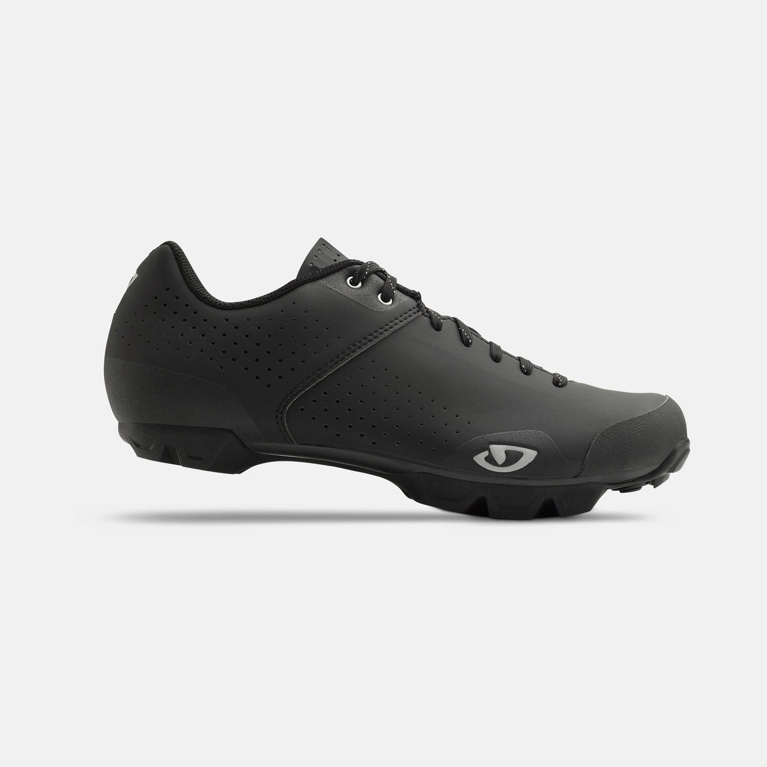 Privateer Lace Schuh