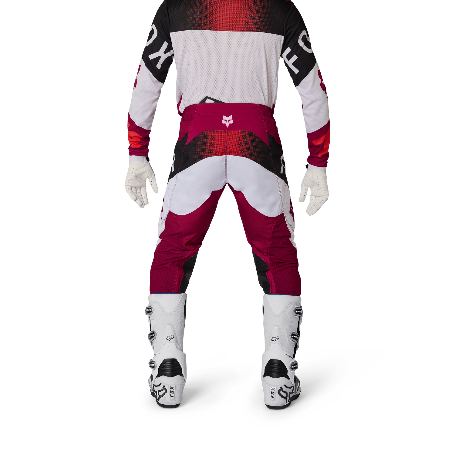 Pantalon 360 Tine