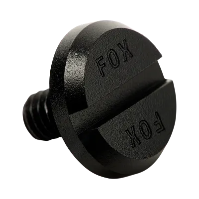 Speedframe Helmet Visor Screw