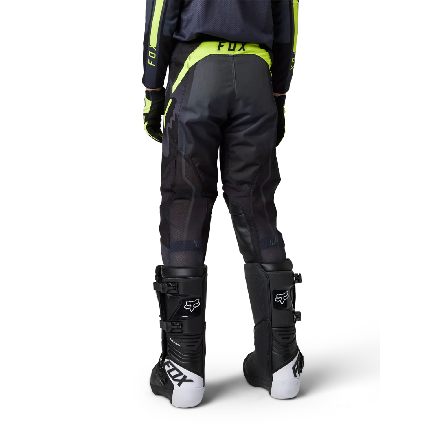 YTH 360 VIZEN PANT 