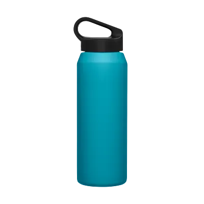 Carry Cap SST Vacuum Insulated 32oz, Larkspur