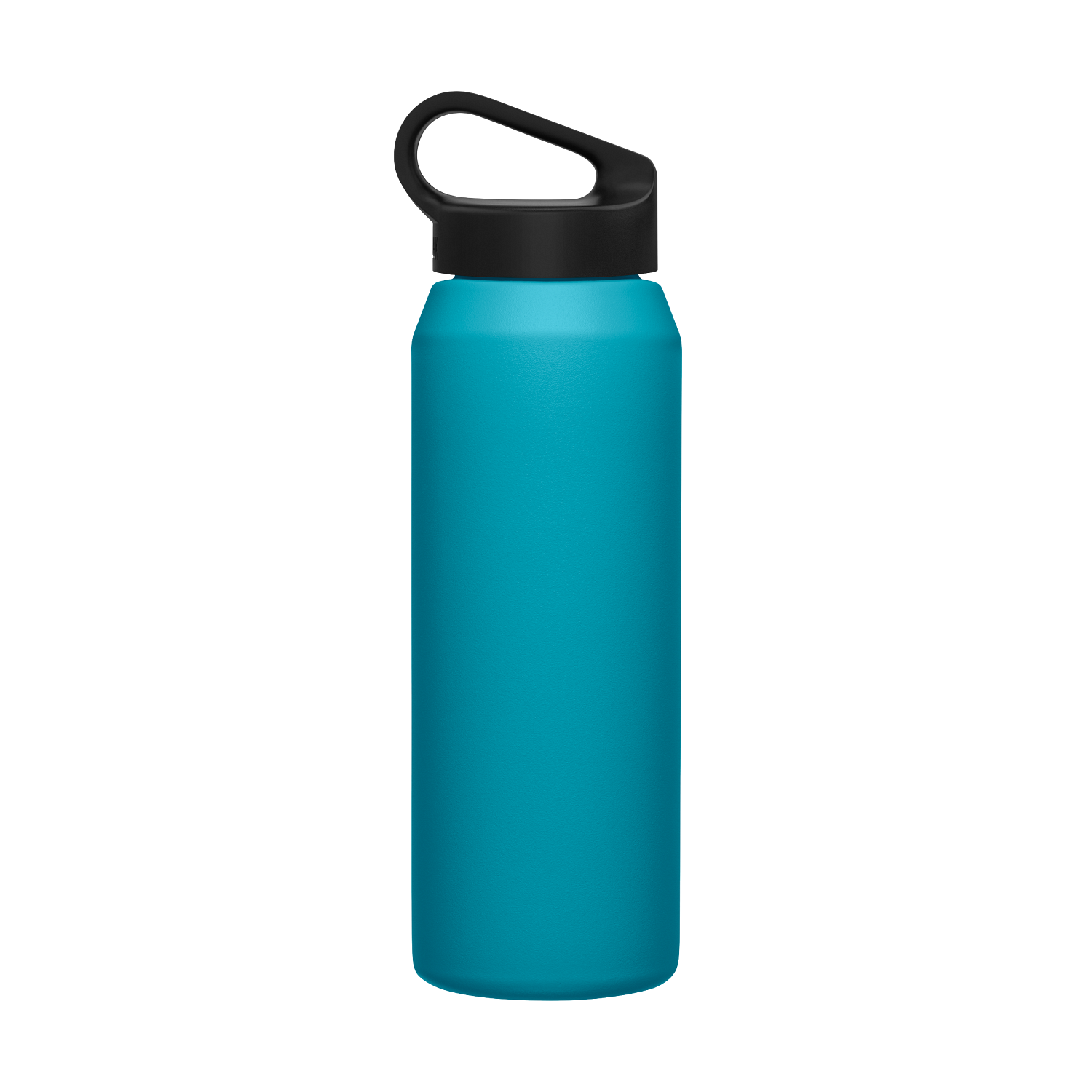 Carry Cap 32 oz Bottle, Insulated Stainless Steel