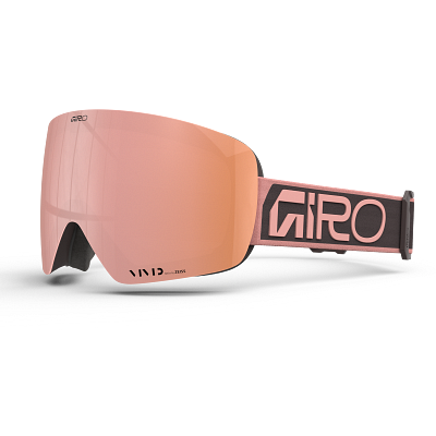 Contour RS Wordmark Schutzbrille