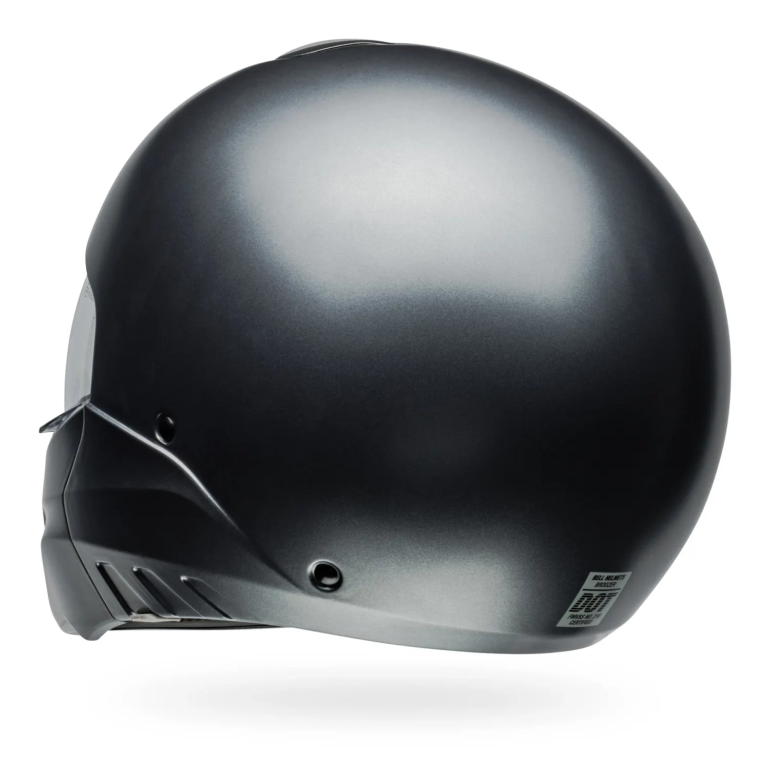 PS BROOZER BK XS
