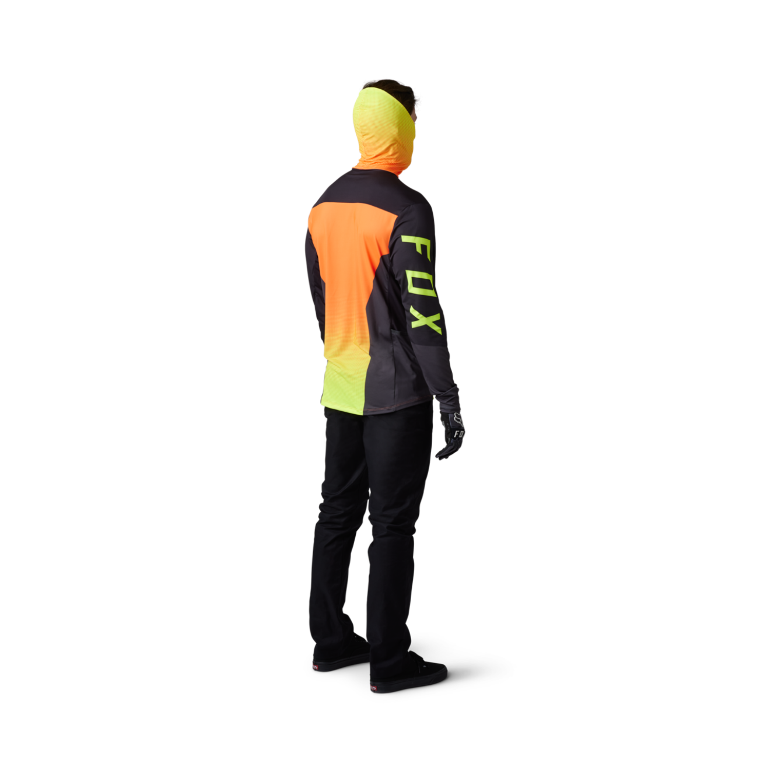 Ranger Drive Vurt SXS Jersey