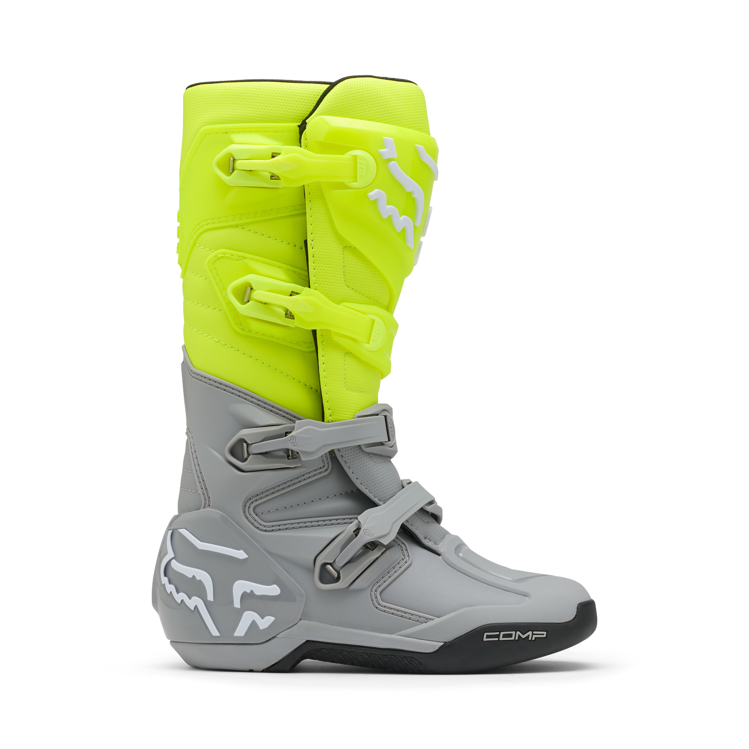 Comp Boots