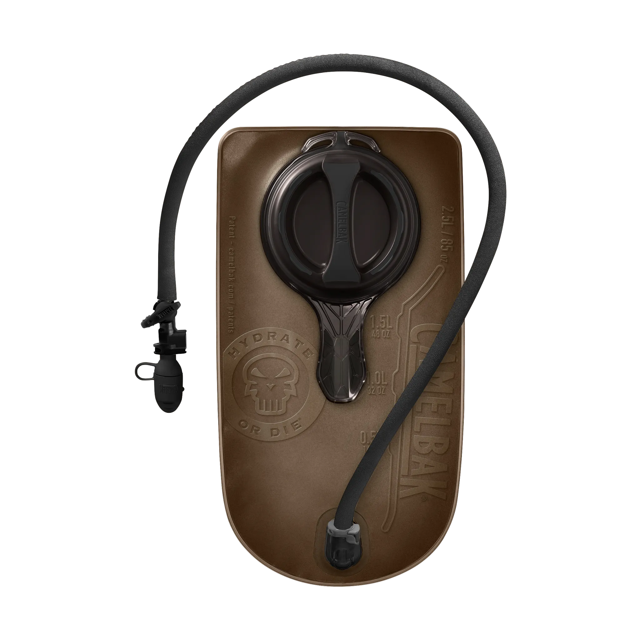 CamelBak Crux 3-Liter Water Reservoir - Hydration Bladder With Faster...