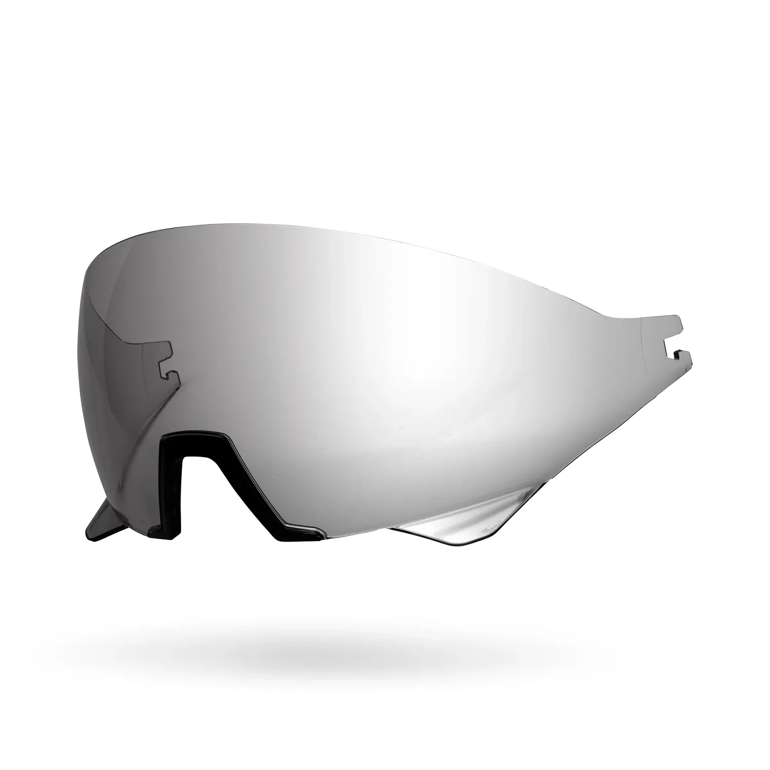 PS TX501 SHIELD DRK SIL IRDM