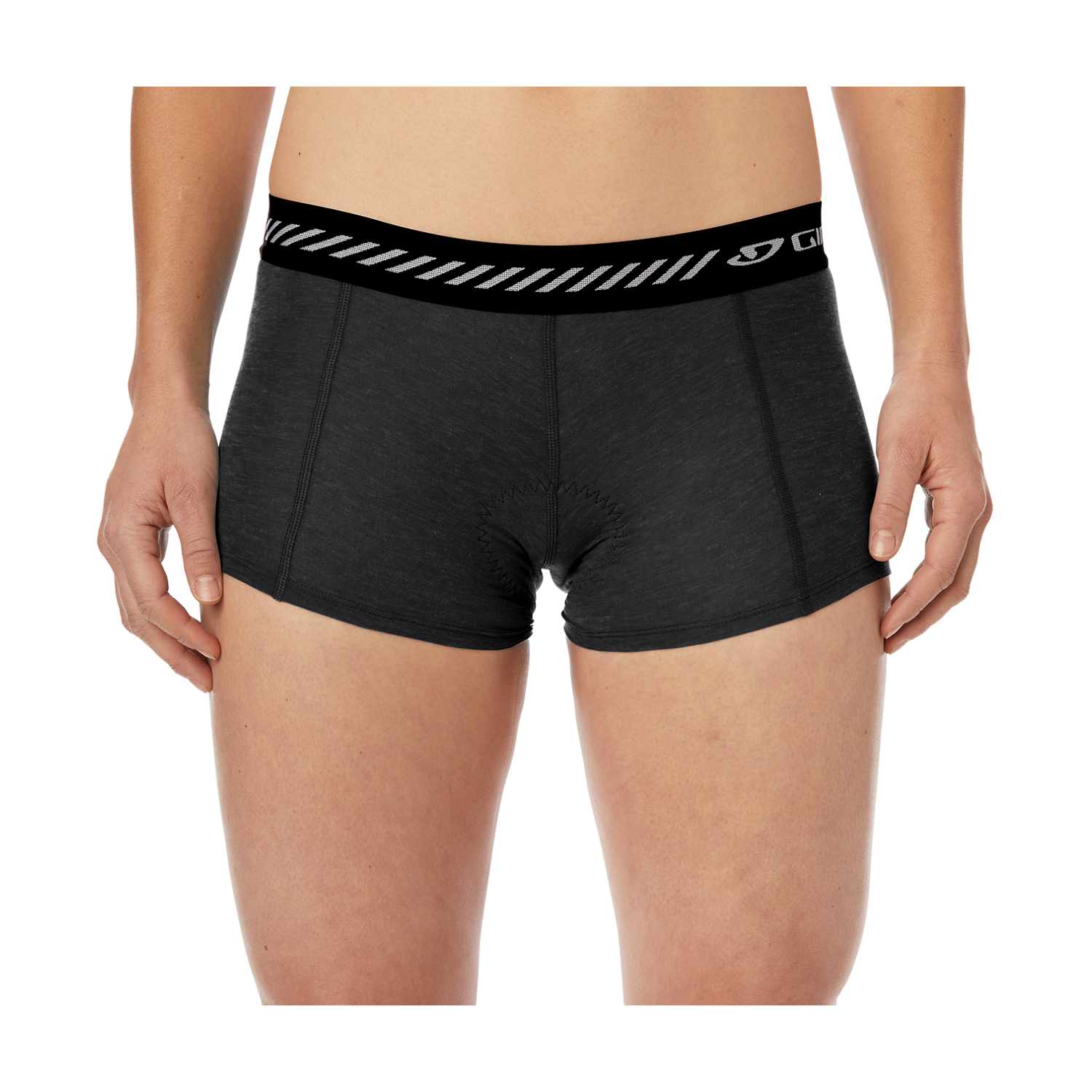 Women's Boy Undershort II