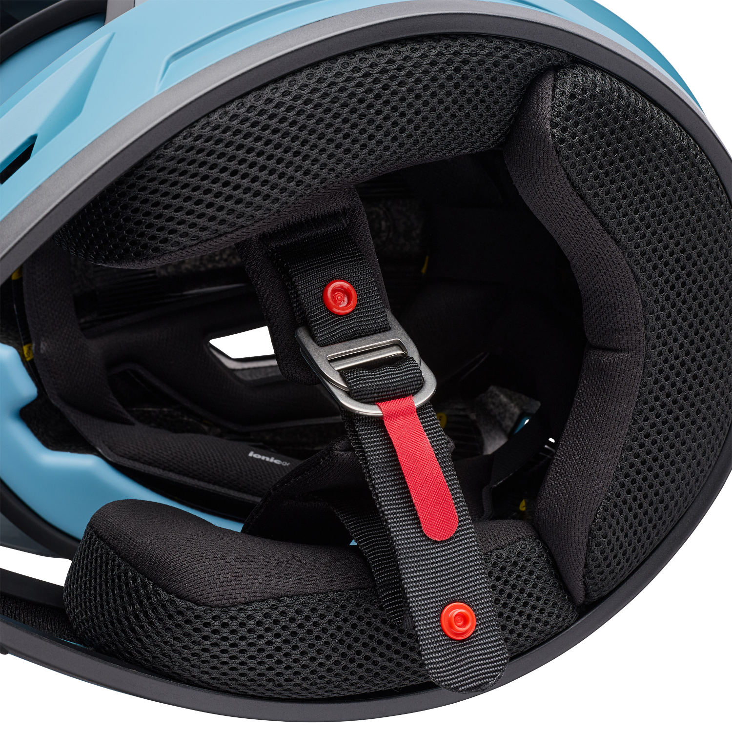 Sanction 2 DLX Mips Blip