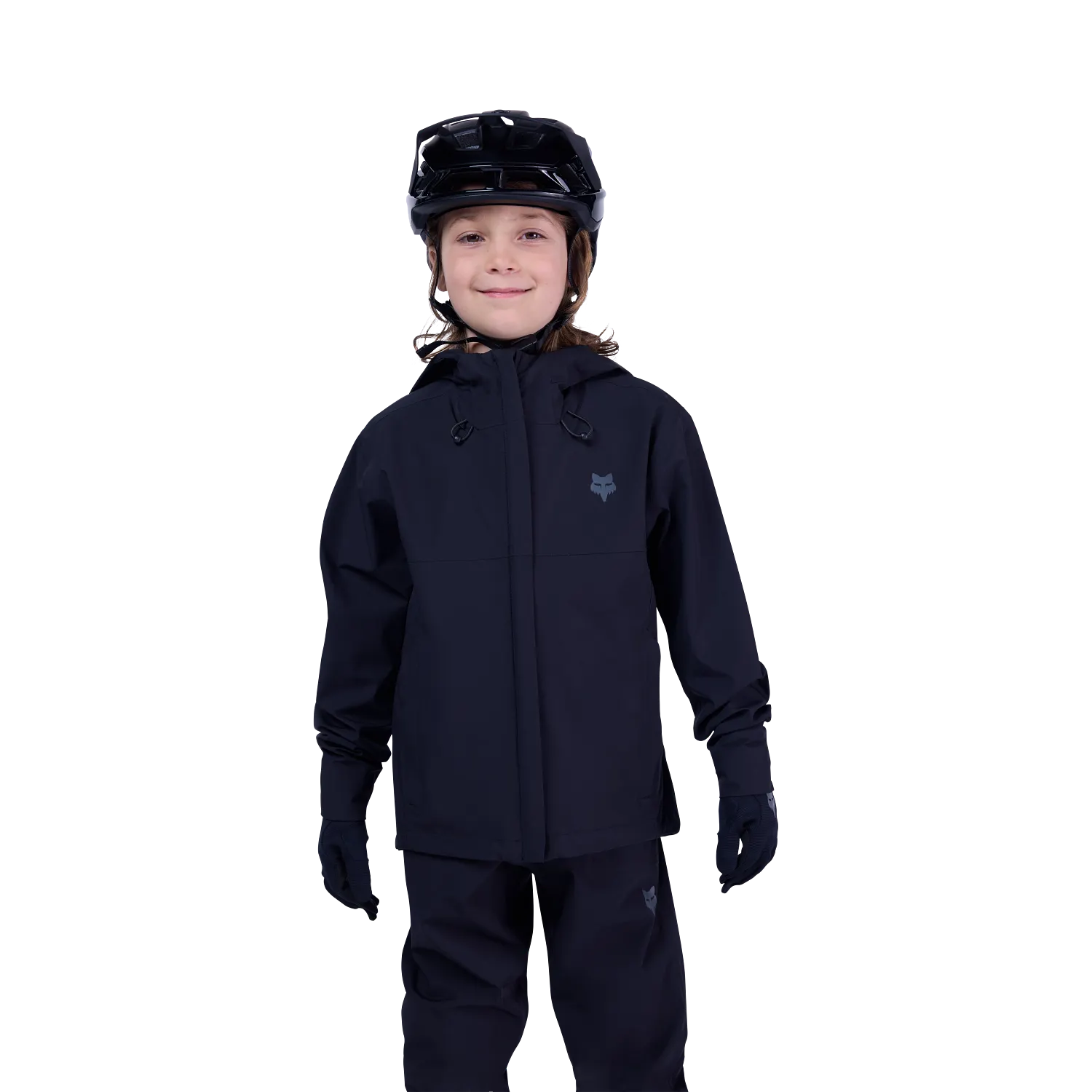 YTH RANGER WATER JACKET 