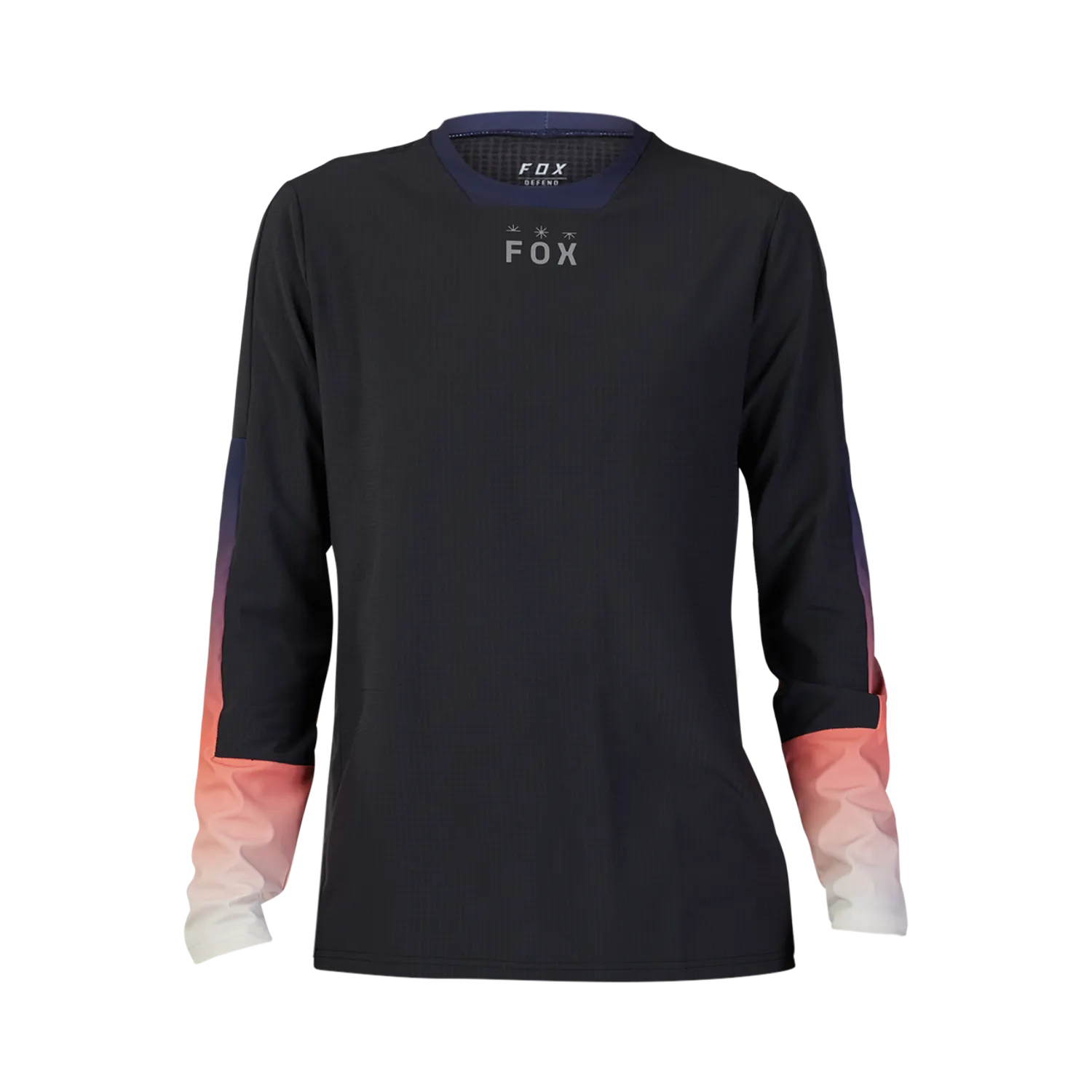 DEFEND THERMAL JERSEY LUNAR 