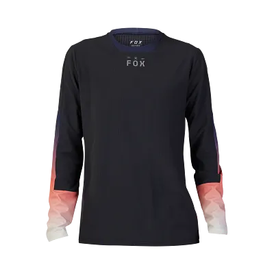 Defend Lunar Thermal Long Sleeve Jersey