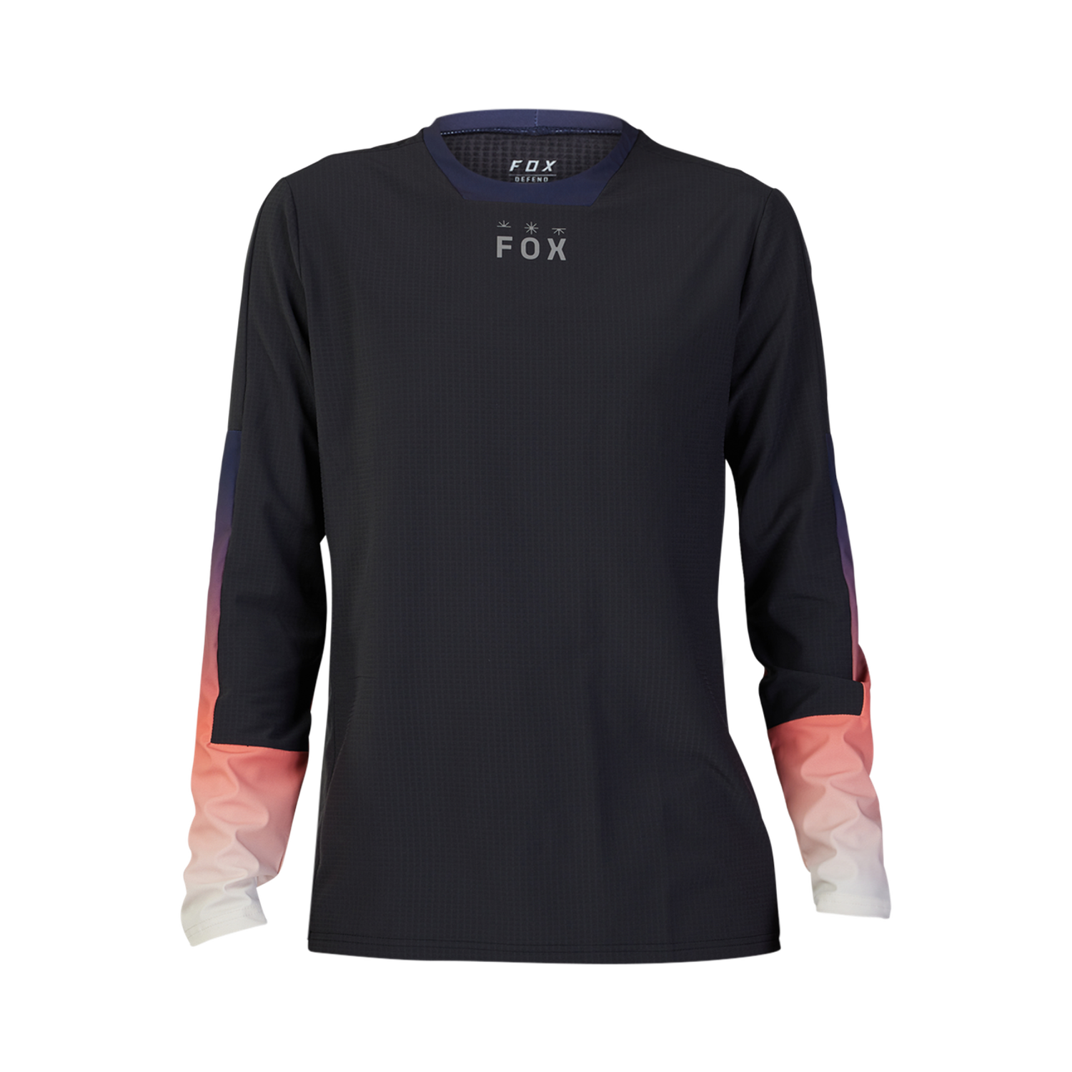 Defend Lunar Thermal Long Sleeve Jersey